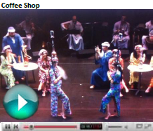 Video: Coffee Shop